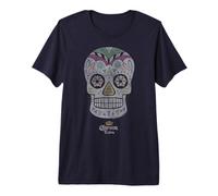Corona Logo Soft Hand Feel Short Sleeve T-Shirt Gift Idea Premium T-Shirt