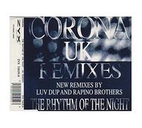 Corona - Rhythm of the Night