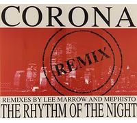 Corona - Rhythm of the Night