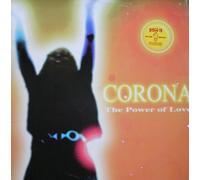 Corona - The Power of Love [Vinyl Maxi-Single] [VINYL]