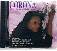 Corona - The Rhythm Of The Night