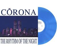 Corona - The Rhythm Of The Night [VINYL]