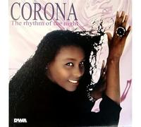 Corona - The Rhythm Of The Night [VINYL]