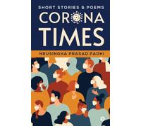Corona Times : Short Stories & Poems