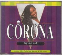 Corona - Try Me Out