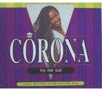 Corona - Try Me Out - WEA International, Inc.
