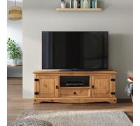 Corona Widescreen TV Unit