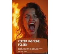 Corona und seine Folgen: Wenn du nichts mehr tun kannst oder darfst, obwohl du kreativ & ein Kämpfer bist…