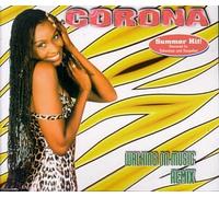 Corona - Walking on Music