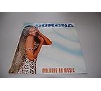CORONA - Walking On Music