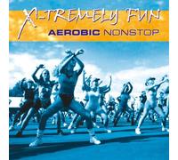 Corona - X-Tremely Fun - Aerobic