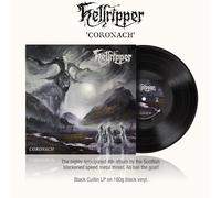 Hellripper - Coronach - Vinyl 12" (Black Cuillin, 2026)