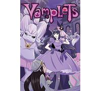 Coronado, Amanda - Vamplets: Nightmare Nursery Volume 3: The Nightmare Nursery (VAMPLETS NIGHTMARE NURSERY HC)