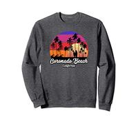 Coronado Beach Vintage Southern California Sweatshirt