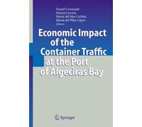 Coronado - Economic Impact of the Container Traffic at the Port of Alg - X555z