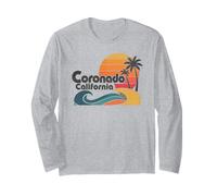 Coronado Long Sleeve T-Shirt
