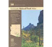Coronado National Forest Atlas