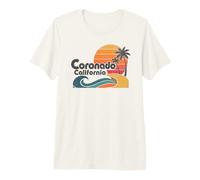 Coronado Premium T-Shirt