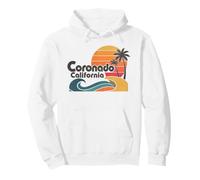 Coronado Pullover Hoodie