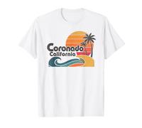 Coronado Value Graphic T-Shirt