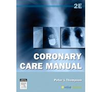 Coronary Care Manual