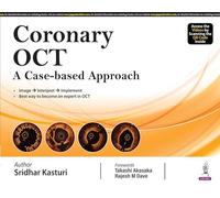 Coronary OCT: A Case-based Approach