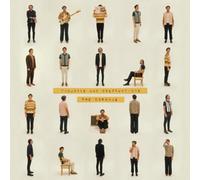 The Coronas - Thoughts & Observations (Pink Vinyl) [VINYL]