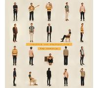 The Coronas - Thoughts & Observations (Pink Vinyl) [VINYL]