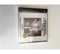 CORONATION CELEBRATION 1953 - 1993- RADIO TIMES 40TH ANNIVERSARY SOUVENIR - CHANDOS LIMITED EDITION