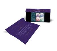 Coronation King Charles III - A New Reign Affixed Presentation Pack by Royal Mail