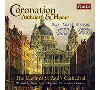 Coronation Music from St Paul's