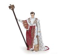 Coronation Of Napoleon Figurine