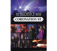 Coronation St: An Audience With Coronation St [DVD] [Region 1] [US Import] [NTSC]