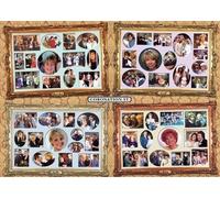 Coronation Street 1000 Piece Jigsaw Puzzle