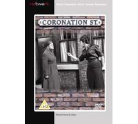 Coronation Street: 1961, 1970, 1984 - 3 Episodes with Elsie Tanner
