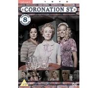 Coronation Street: 1970 [DVD]