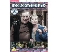 Coronation Street: 1971 [DVD]