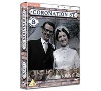 Coronation Street: 1972 [DVD]