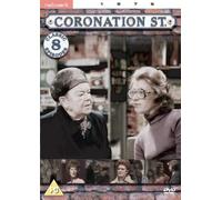 Coronation Street: 1976 [DVD]