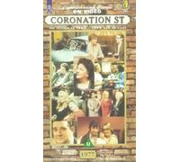 Coronation Street: 1977 [VHS]