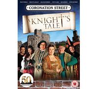 Coronation Street--A Knight's Tale [DVD]