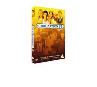 Coronation Street: Annual [DVD]