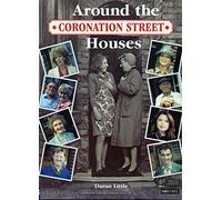 Coronation Street:Around The Houses
