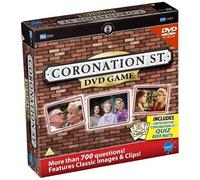 Coronation Street: DVD Game