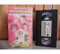 Coronation Street: Feature Length Special [VHS]