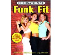 Coronation Street: Funk Fit [DVD]