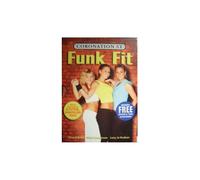 CORONATION STREET - FUNK FIT / STRETCH & TONE - 2 DVD BOX SET