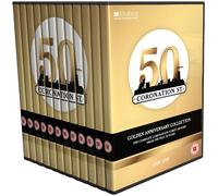 Coronation Street - Golden Anniversary Collection [DVD]