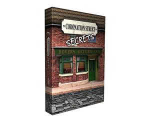 Coronation Street: Secrets [DVD] [Import]