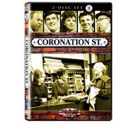 Coronation Street - The 60's - Volume 2 - 1962-1963 [DVD] (2002)